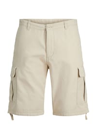 ORIGINALS by JACK & JONES - Cargohose, Bermudalänge, Relaxed Fit, für Herren - 176005 ELMWOOD