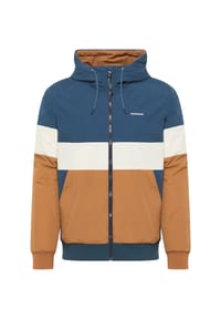 ragwear™ - Jacke Winterjacke JINIG WARM - braun