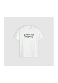 Levi's® - T-Shirt, Baumwolle, für Herren - 53 WEISS