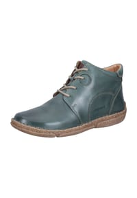 JOSEF SEIBEL - Stiefeletten - blau