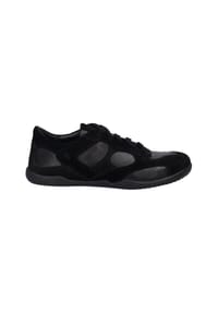 JOSEF SEIBEL - Damen Sneaker Cassandra 12, black-black - black-black