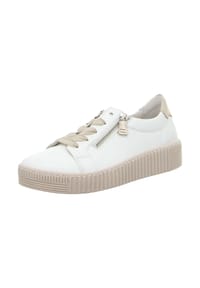 Gabor® - Schnürschuhe - weiß