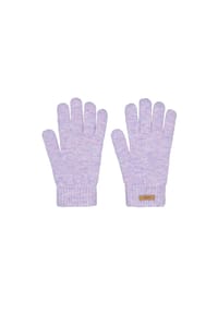 BARTS® - Fingerhandschuhe, Label, für Damen - 01BLACK