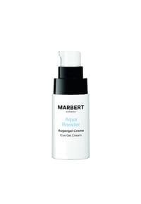 MARBERT AQUA BOOSTER - Augengel-Creme - WEIẞ