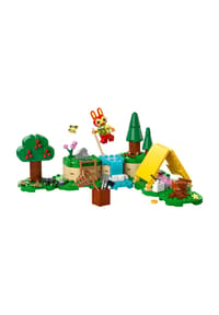 LEGO® - LEGO® Animal Crossing™ - 77047 Mimmis Outdoor-Spaß - 
