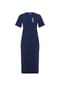 CAT by manii'ta lacitta Midi-Kleid COUNTRY CAT Bild 1