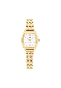 TOMMY HILFIGER NORAH - Damen Armbanduhr "1782870" - GOLD