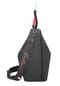 Fritzi aus Preußen Hobo Limited Schultertasche Hobo Limited Leo Rainbow in leichter Nylon-Qualität Bild 4