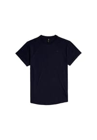 G-STAR RAW - T-Shirt, Rundhals-Ausschnitt, für Herren - 1603 WHITEBAIT