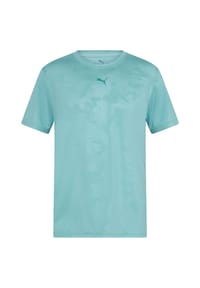 PUMA® - T-Shirt Cloudspun, Rundhals, für Herren - BALTIC SEA BLUE