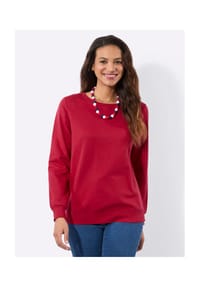 Witt - Sweatshirt - ecru