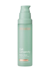 WELEDA CELL LONGEVITY - HYDRA GLOW Power Moisturizer Gel-Cream  - KLAR