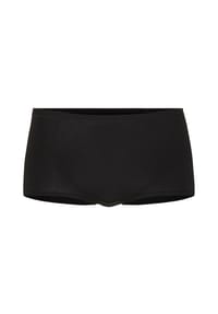 CALIDA - Natural Comfort Panty, Single-Jersey, für Damen - 001 WEISS