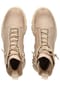 paul green Schnürstiefeletten, Blockabsatz, Leder, für Damen Bild 11
