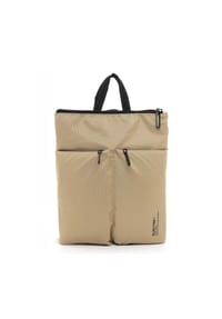 SURI FREY SFY SURI Green - Tanny - SFY SURI Green - Tanny Daypack 40 cm Laptopfach - sand