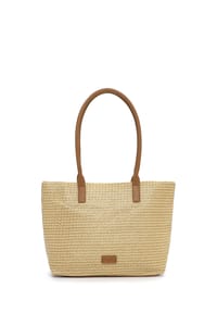 Emily & Noah E&N Bayonne RUE 09 - Damen Shopper E&N Bayonne RUE 09 - black 100