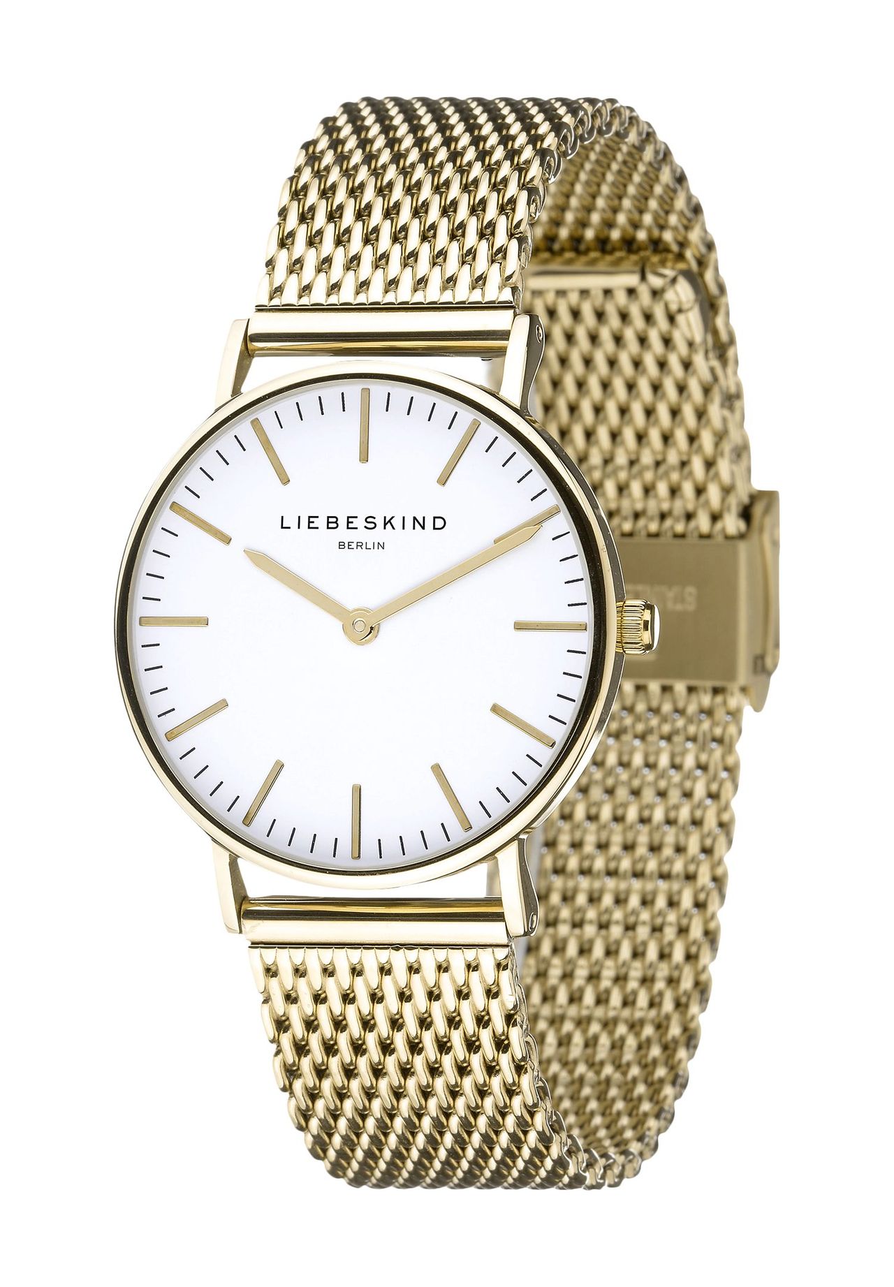 23秋冬 AP STUDIO スーパーフリースミトン