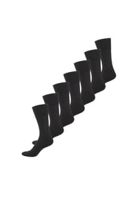 nur der - Basicsocken Aktiv - anthrazitmelange