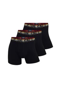 CR7 CRISTIANO RONALDO - Trunk World Cup Edition - Black