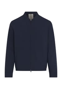 MANGUUN - Blouson, Stehkragen, für Herren - 790 BLACK