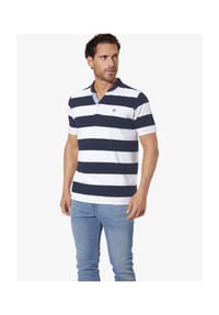 BABISTA - T-Shirt MALDOR - dunkelblau