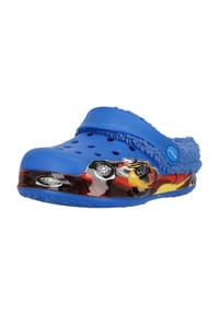 ZIGZAG - Clogs Telar mit bequemem Fleece-Innenfutter - 2037 Estate Blue