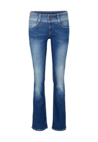 Pepe Jeans - Jeanshose "Gen", Skinny-Fit, für Damen - 000 DENIM