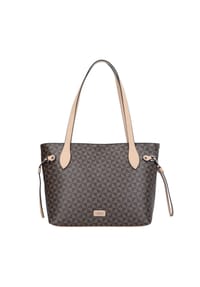Gabor® BARINA - Shopper, Emblem, Steckfach, für Damen - MIXED BROW