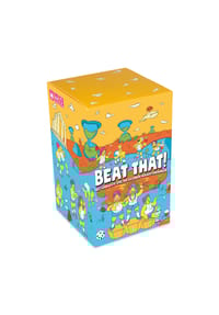 Hutter - Beat That! - 