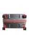 Saxoline® Koffer Elite mit Trolleysystem aus Halbaluminium Bild 9