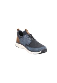 rieker - Halbschuhe - baltik/atlantis/mandel/navy