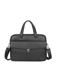 Gave Lux - Handtasche - Black
