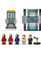 LEGO® Marvel - 76315 Iron Mans Labor Bild 14