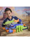 Hasbro Transformers Cyberworld Scorpono Bild 18