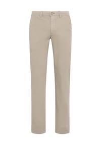 GALERIA - Chino-Hose Alfonso, 4-Pocket, für Herren - 0210  SAND