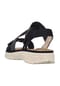 rieker Sandalen, Klettverschluss, für Damen Bild 8