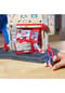 Hasbro Marvel Spider-Man – Venom vs. Netzschleuder Hauptquartier Bild 27