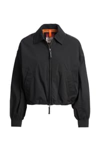 PARAJUMPRS - Jacke LAURETTE Übergangsjacke - schwarz