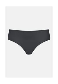 mey - Hüftslip Joan, Gummibund, für Damen - 515 THUNDER GREY