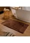 WECONhome Badteppich Davie - Hoch-Tief-Effekt Badteppich Bild 13
