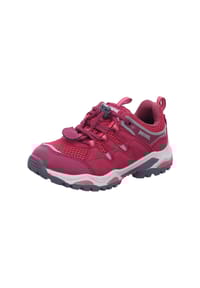 MEINDL - Sneaker Salto Junior - brombeere/magenta