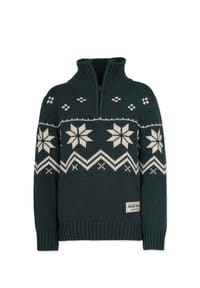 Band of Rascals - Pullover Norway III - navy