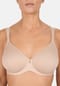 felina Pure Balance Bügel-BH, verstellbare Träger, nahtlos, für Damen Bild 2