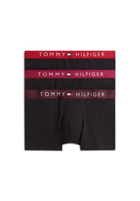 TOMMY HILFIGER - Pants Original, 3er-Pack, für Herren - 0TM GOLD