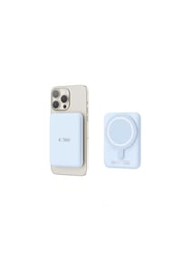 COFI - Tech-Protect LifeMag PB10 Powerbank mit MagSafe 5000 mAh, 15 - 