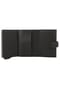 BOGNER ASPEN Kartenhalter, Glattleder, RFID-Schutz Bild 9