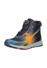 VADO - Mesh Stiefelette - Blau