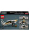 LEGO® Technic - 42198 Propellerflugzeug Bild 9