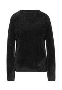 Street One - Pullover - Black