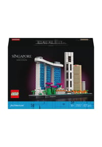 LEGO® Architecture - 21057 Singapur Bild 1